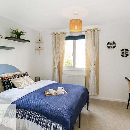 Bohemian Haven Guesthouse Oxford Dış mekan fotoğraf