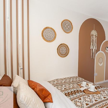 Bohemian Haven Guesthouse Oxford Dış mekan fotoğraf