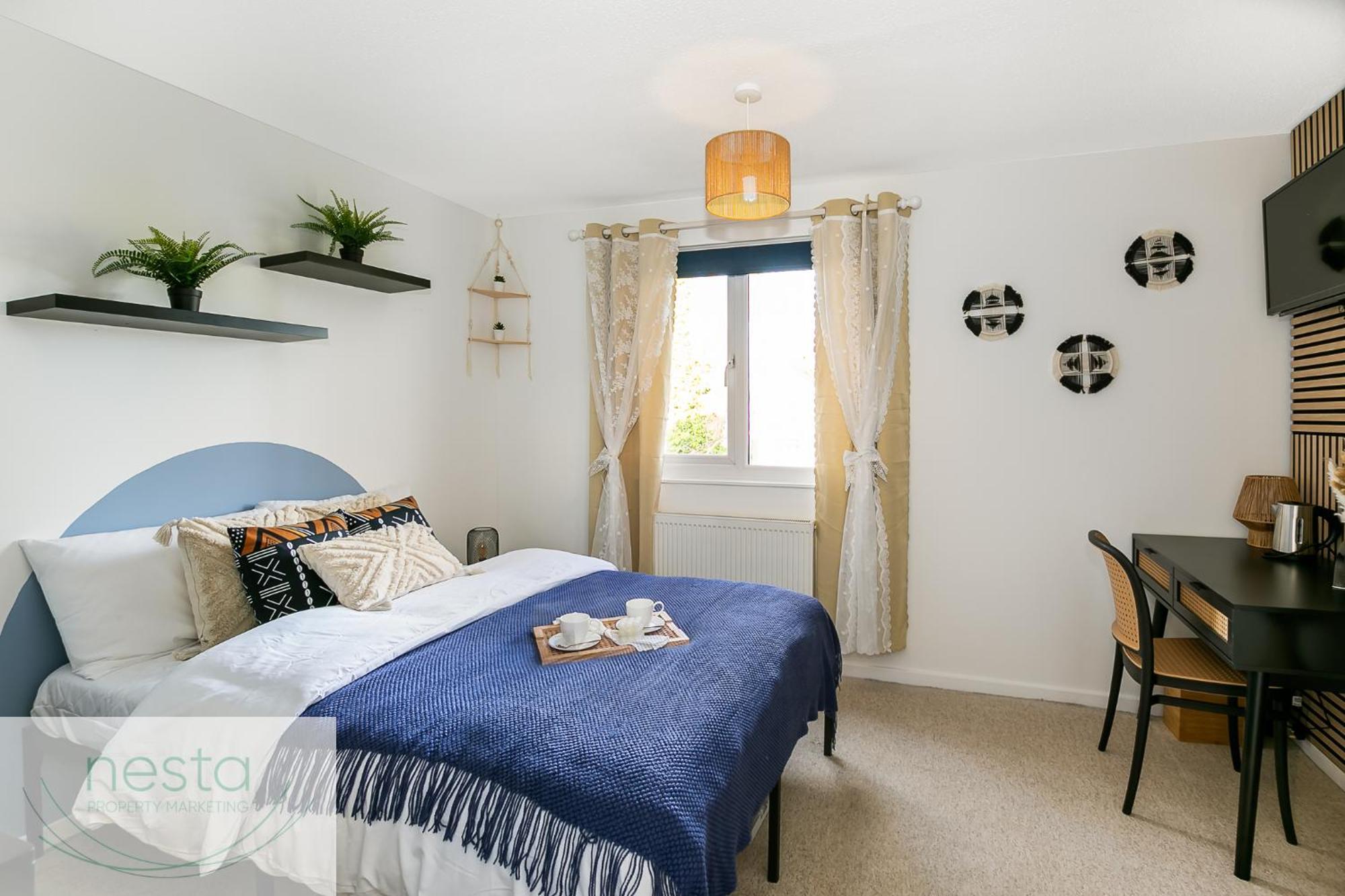 Bohemian Haven Guesthouse Oxford Dış mekan fotoğraf