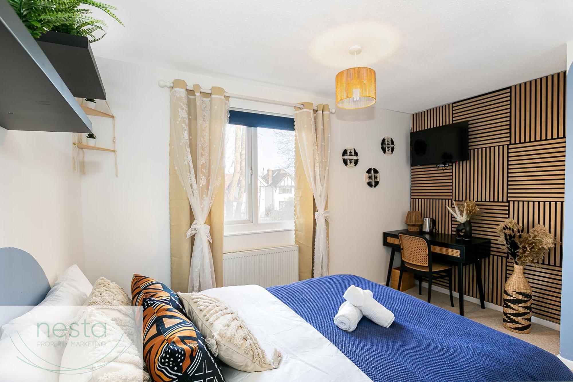 Bohemian Haven Guesthouse Oxford Dış mekan fotoğraf