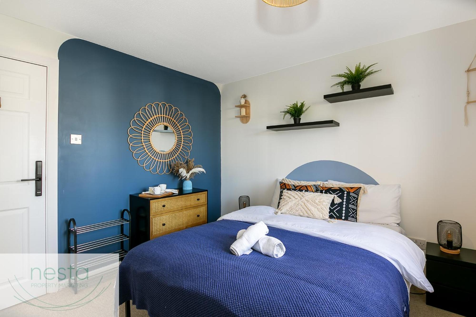 Bohemian Haven Guesthouse Oxford Dış mekan fotoğraf