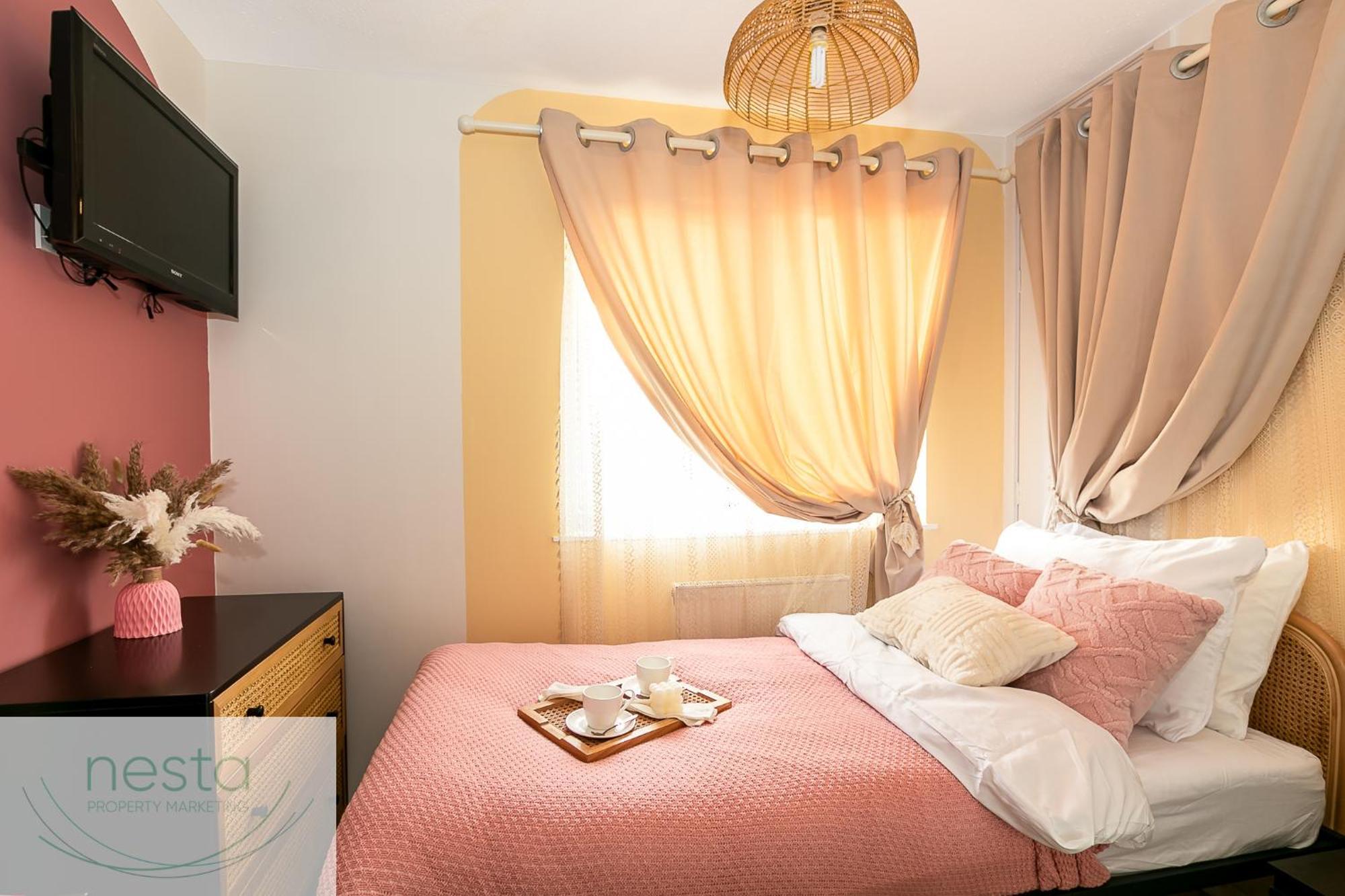 Bohemian Haven Guesthouse Oxford Dış mekan fotoğraf