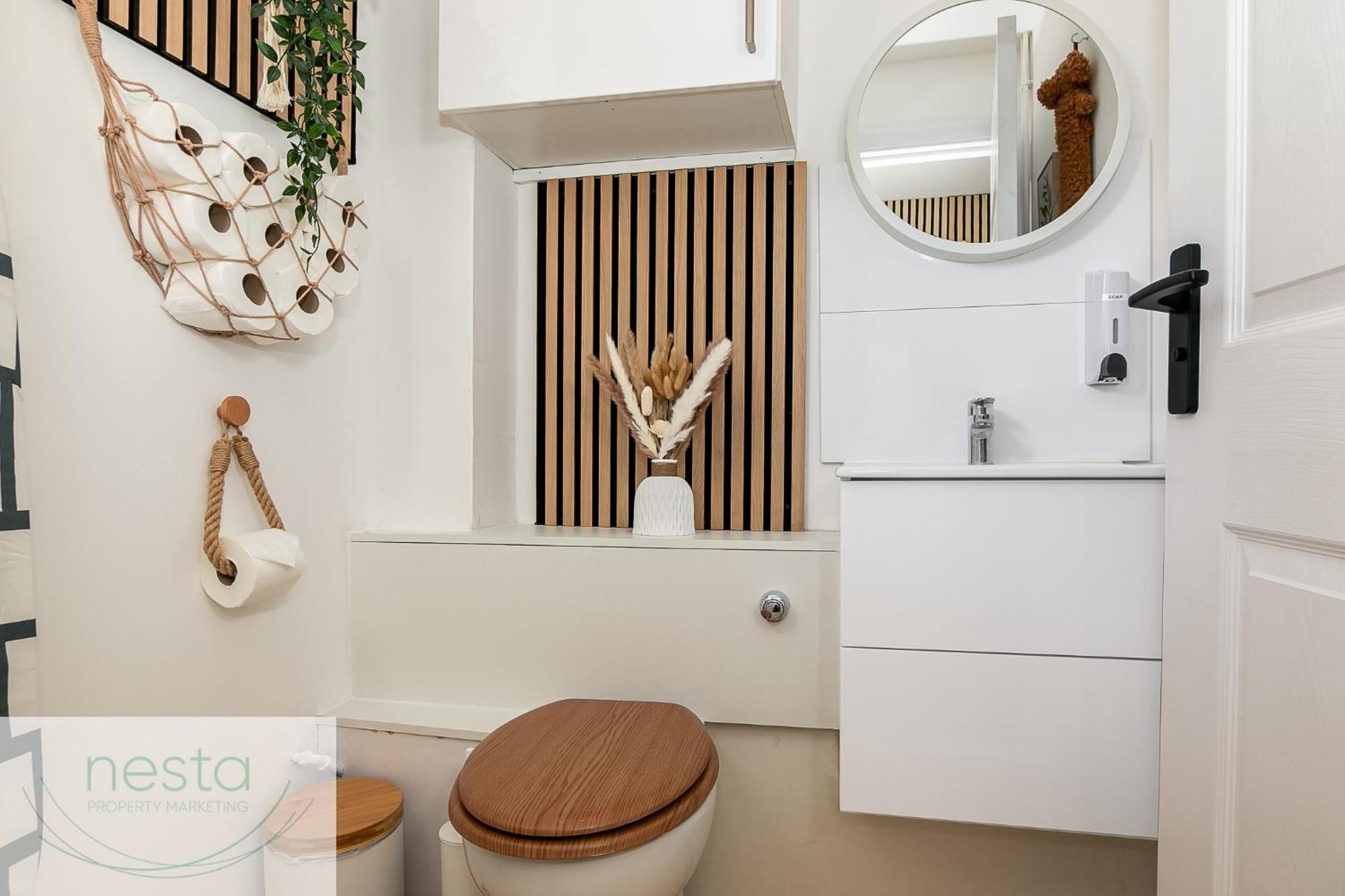 Bohemian Haven Guesthouse Oxford Dış mekan fotoğraf