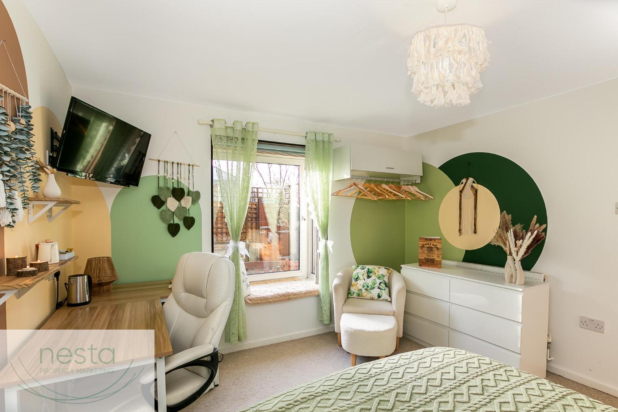 Bohemian Haven Guesthouse Oxford Dış mekan fotoğraf