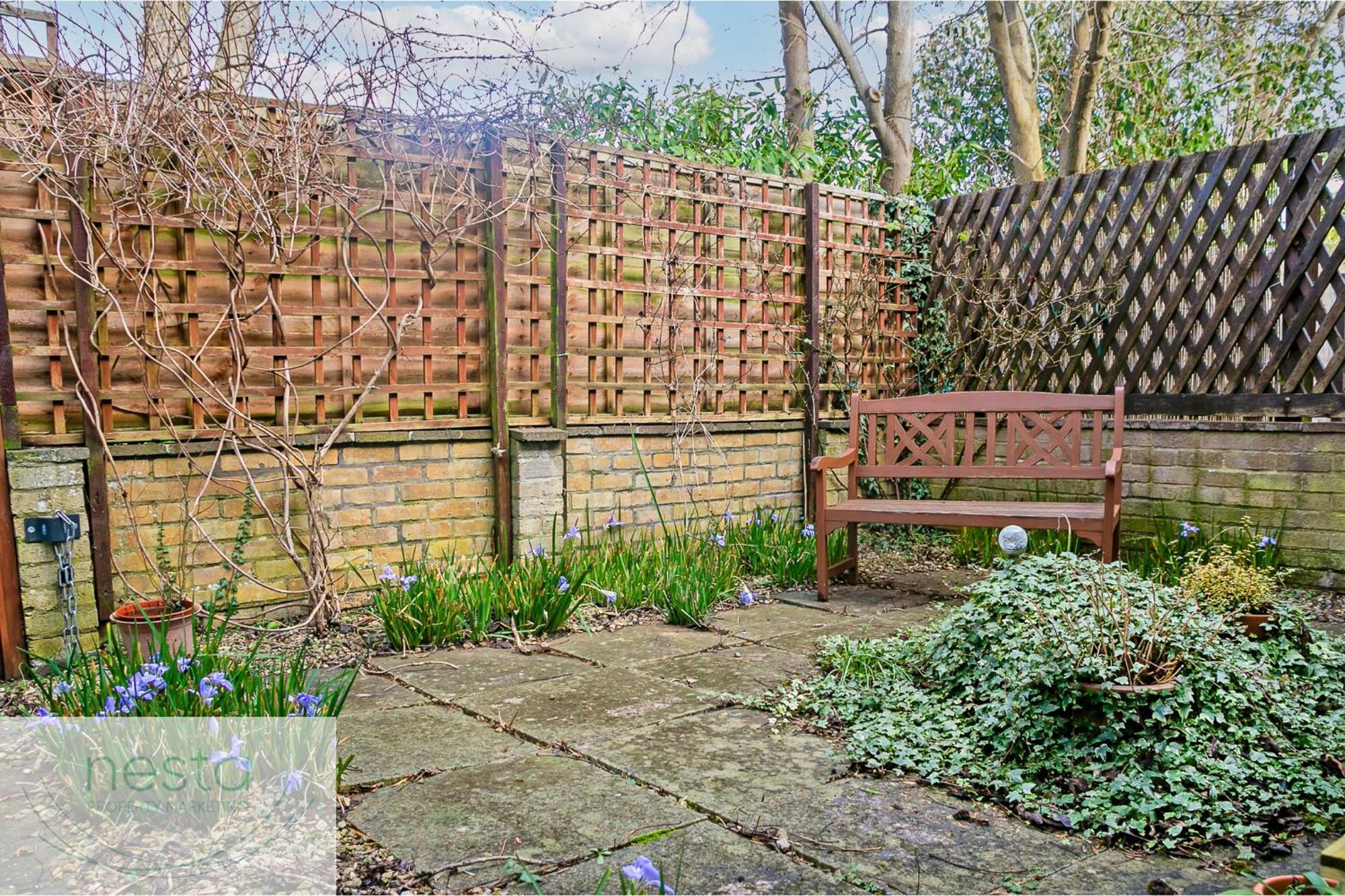 Bohemian Haven Guesthouse Oxford Dış mekan fotoğraf